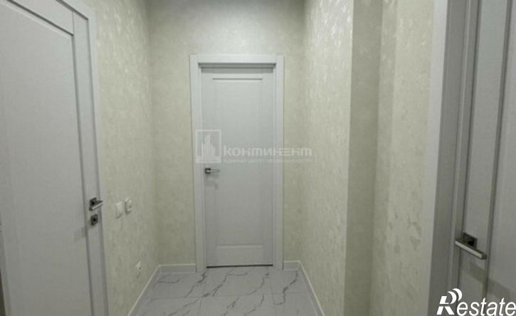 1-комн квартира улица Мира, 5В,  д. 5В