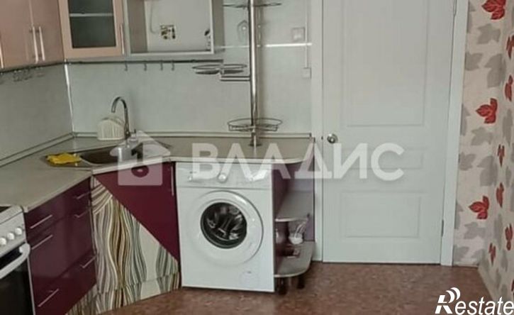 1-комн квартира ул Добросельская, 2в,  д. 2в