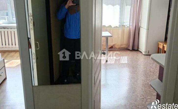 1-комн квартира ул Добросельская, 2в,  д. 2в