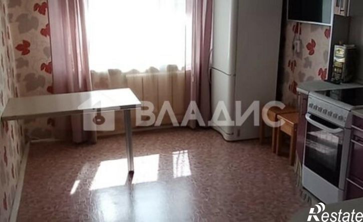 1-комн квартира ул Добросельская, 2в,  д. 2в