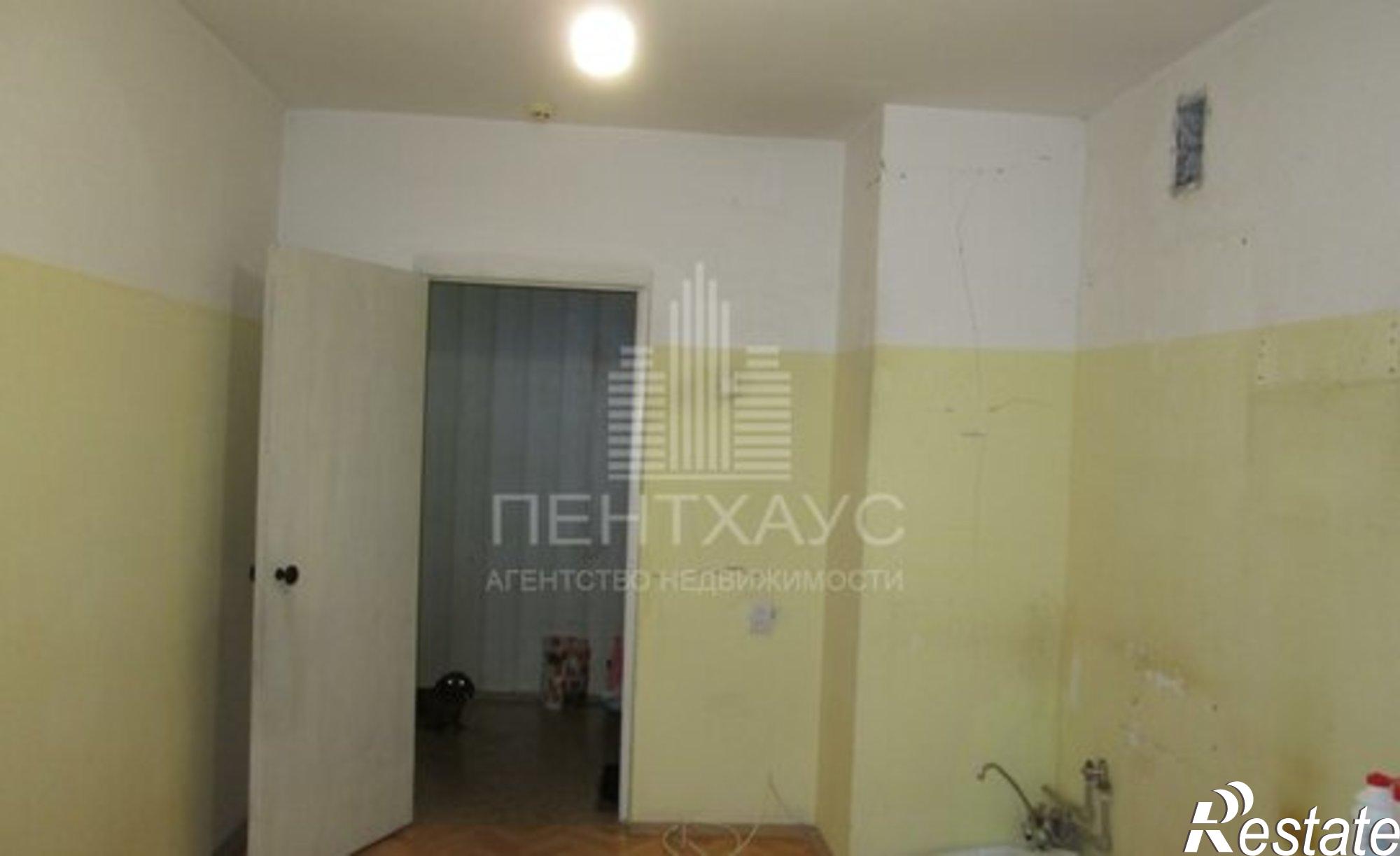 Купить квартиру за 10 850 000 рублей на Перекопский городок, 25