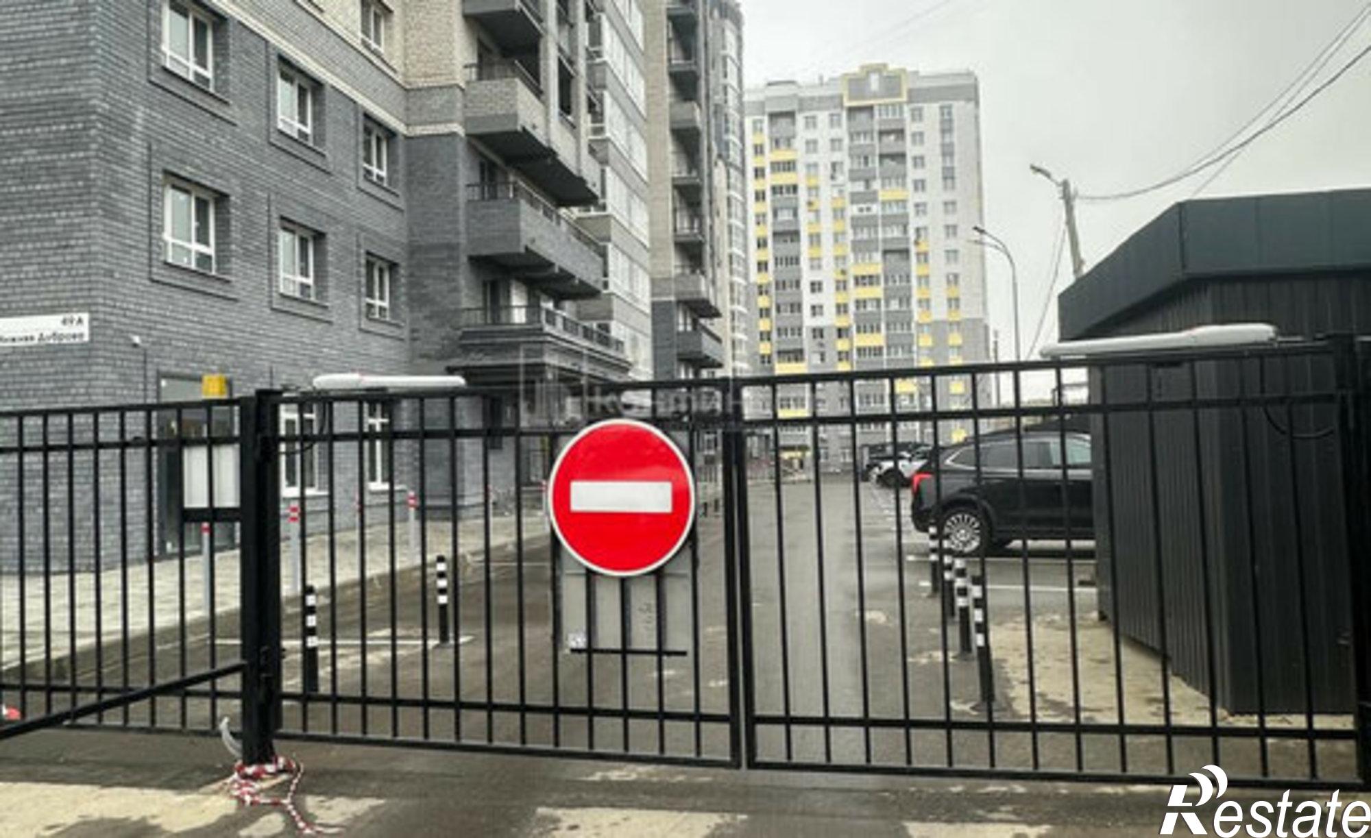 Купить квартиру за 4 790 000 рублей на улица Нижняя Дуброва, 49Б