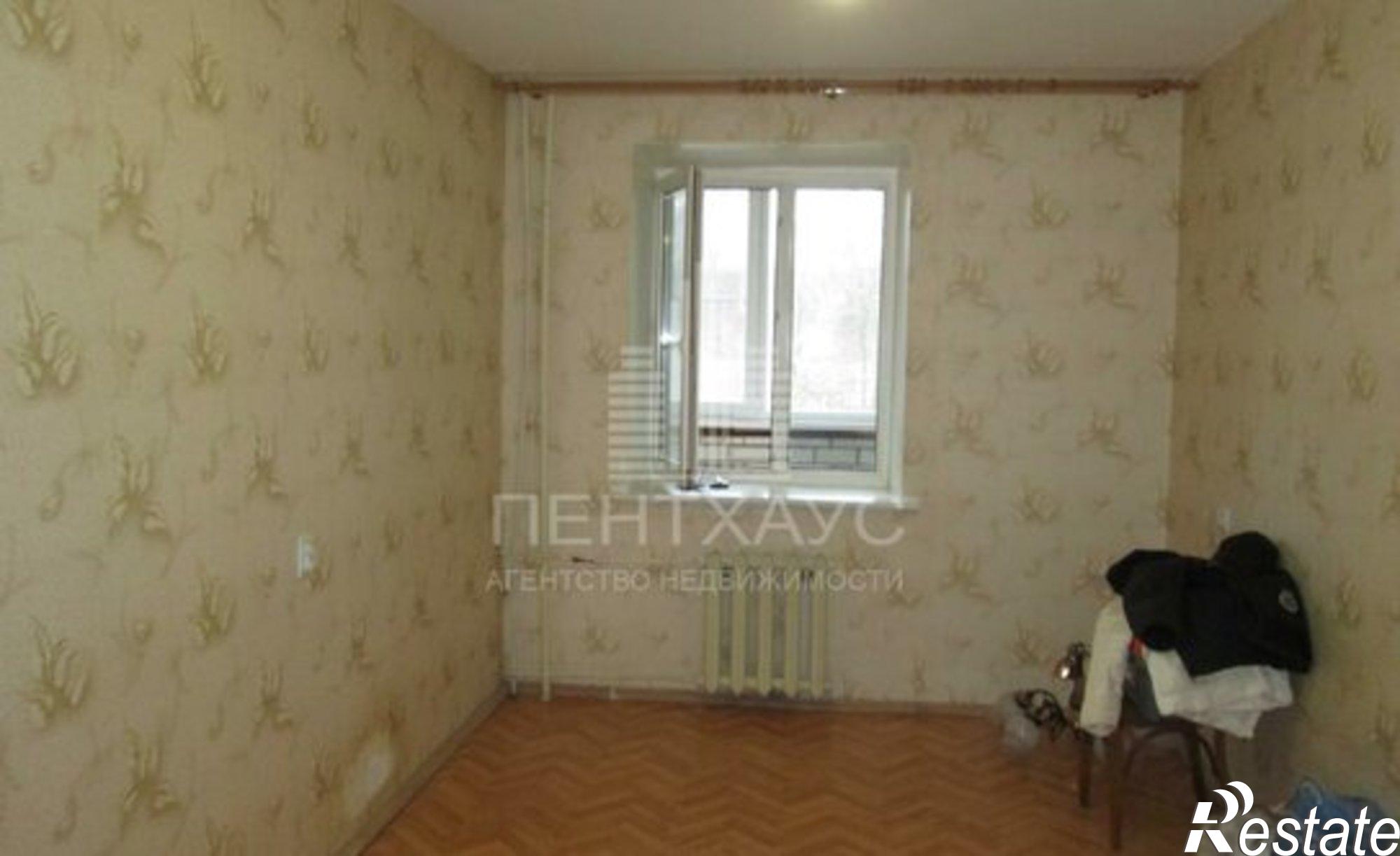 Купить квартиру за 10 850 000 рублей на Перекопский городок, 25