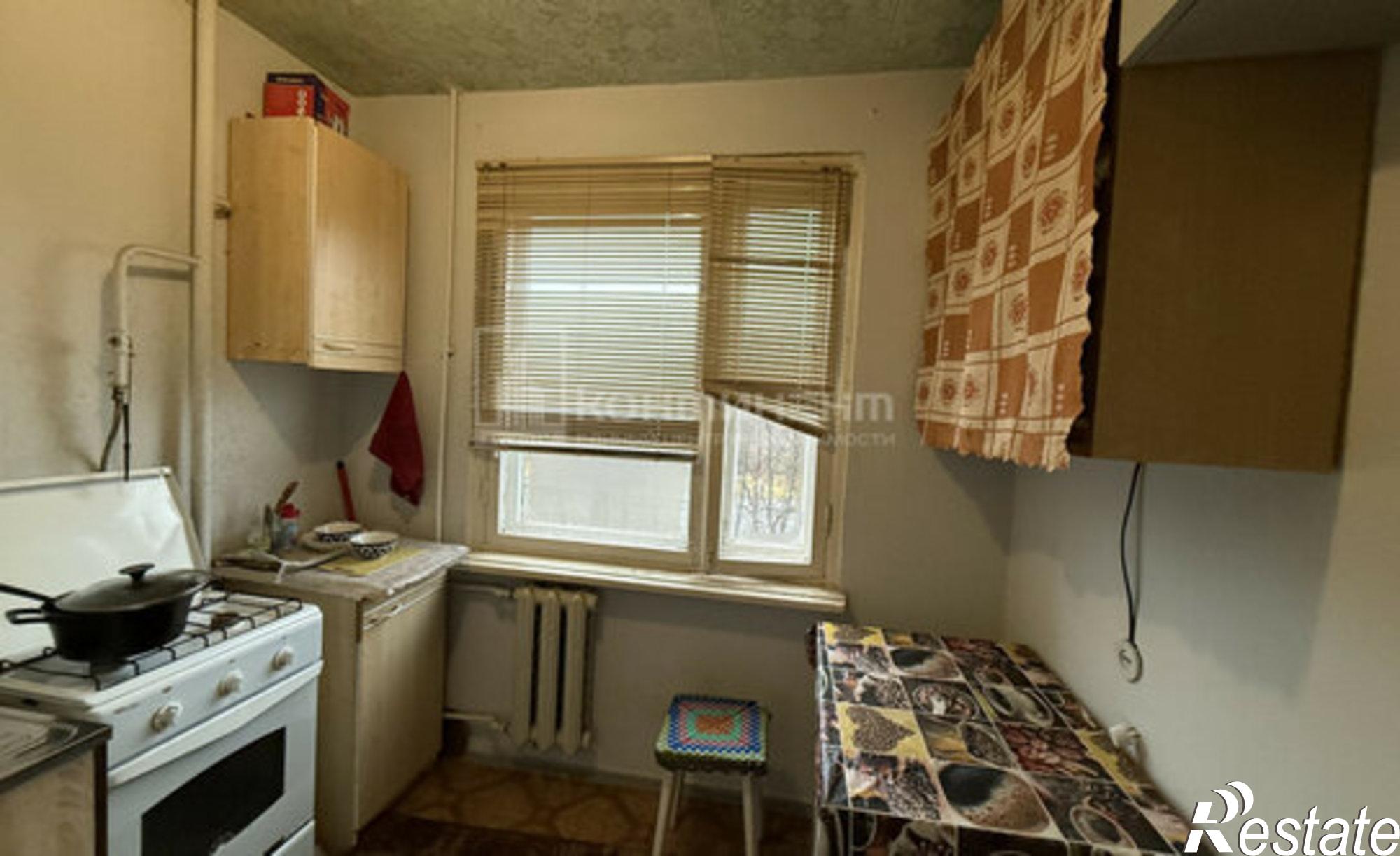 Купить квартиру за 3 500 000 рублей на ул Растопчина, 5