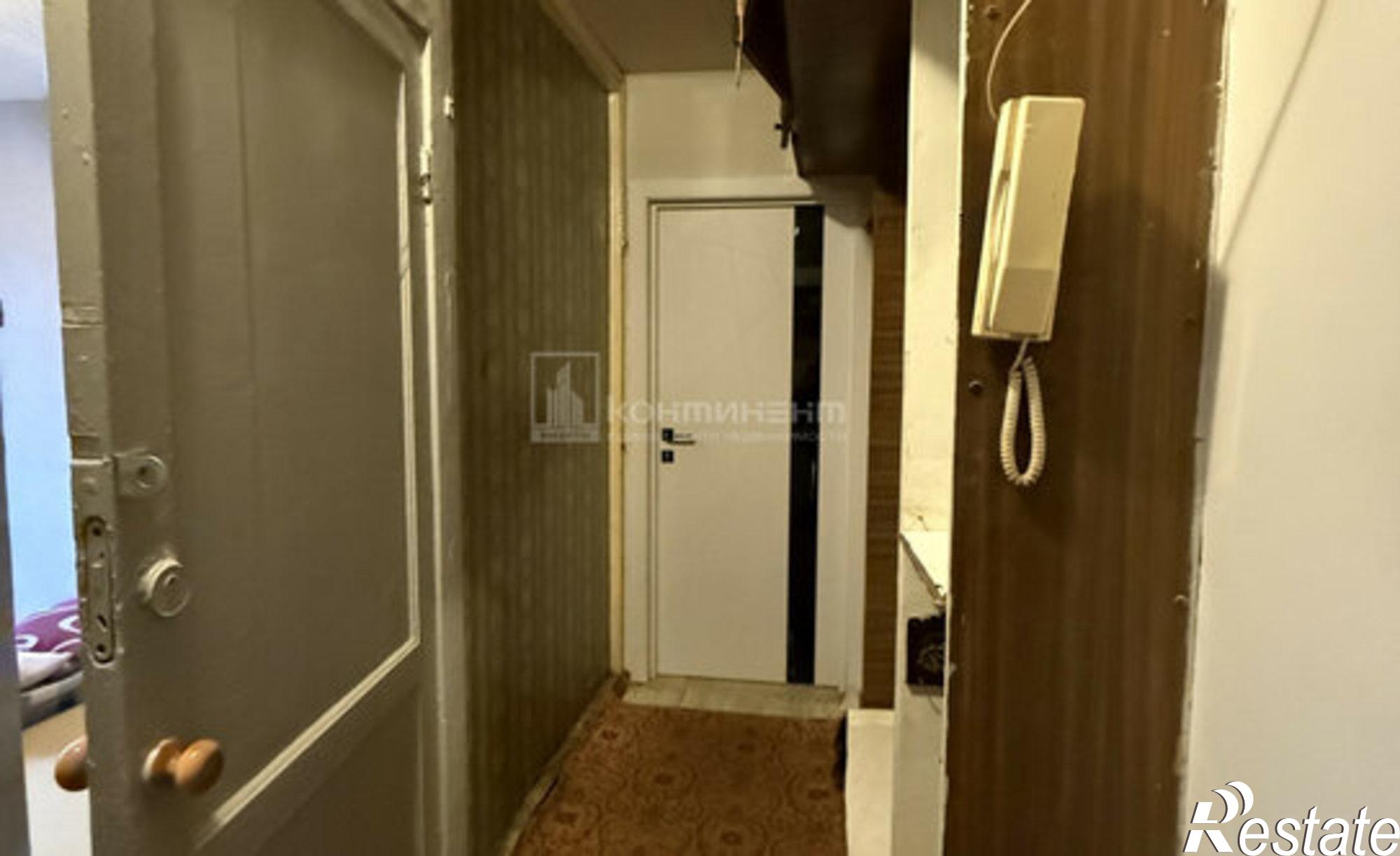 Купить квартиру за 3 500 000 рублей на ул Растопчина, 5