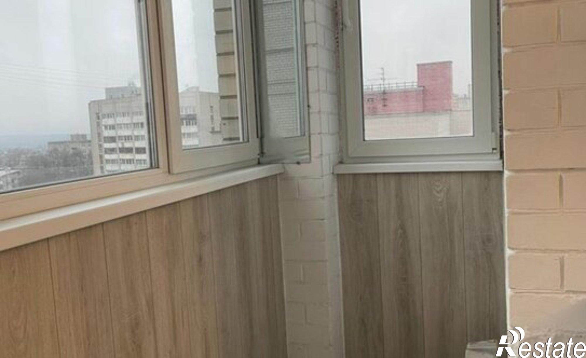 Купить квартиру за 5 990 000 рублей на улица Белоконской, 12Б