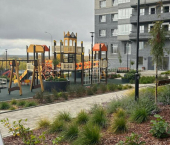 1-комн, 40кв м, этаж 11/18 улица Нижняя Дуброва, 49Б