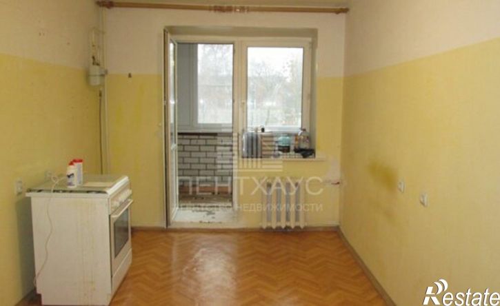 4-комн квартира Перекопский городок, 25,  д. 25