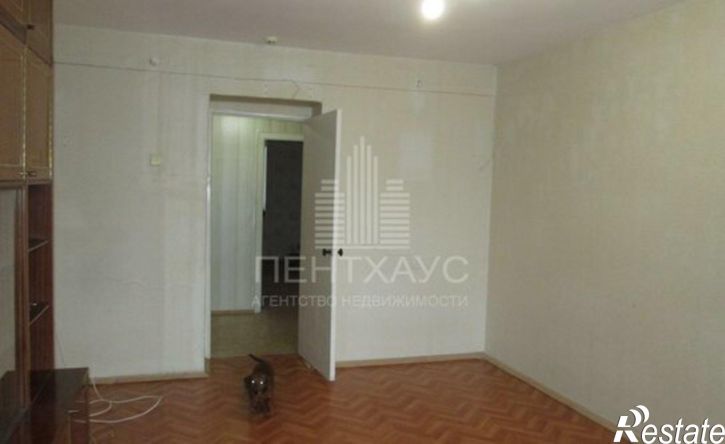 4-комн квартира Перекопский городок, 25,  д. 25