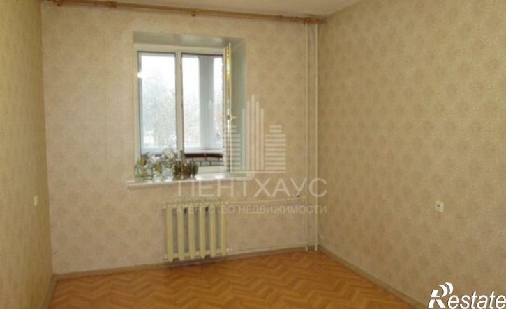 4-комн квартира Перекопский городок, 25,  д. 25