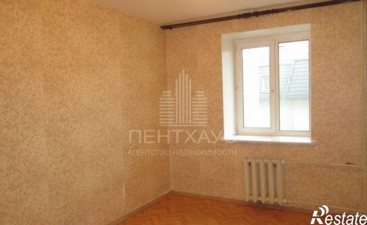 4-комн квартира Перекопский городок, 25,  д. 25