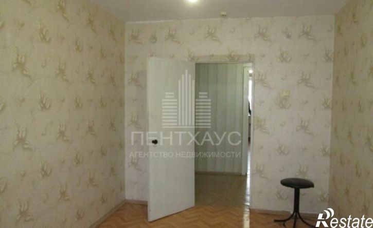 4-комн квартира Перекопский городок, 25,  д. 25