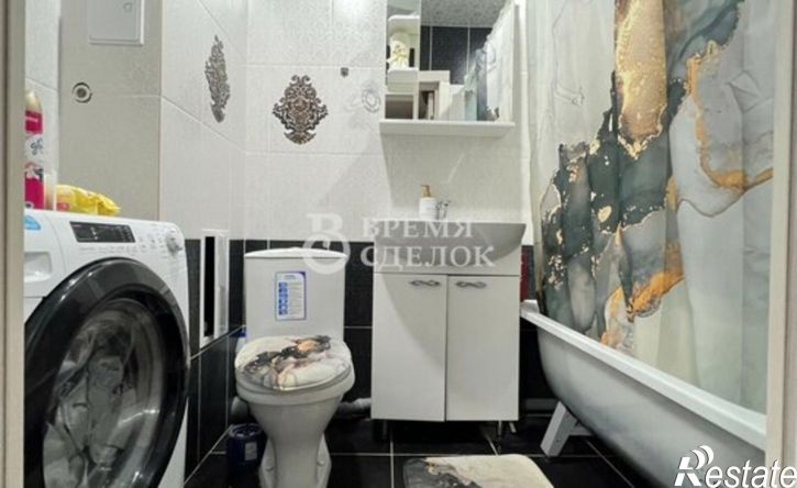 1-комн квартира Новгородская улица, 32,  д. 32