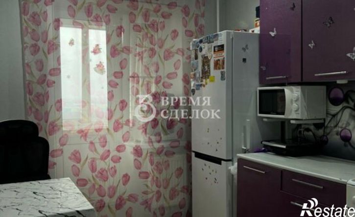 1-комн квартира Новгородская улица, 32,  д. 32