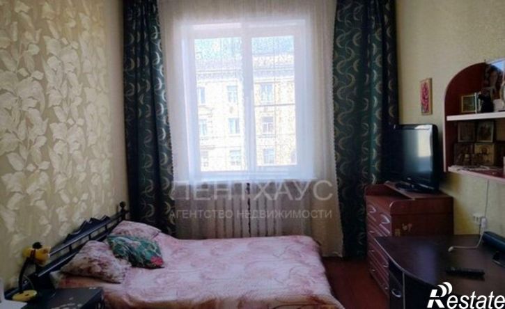 3-комн квартира улица Горького, 61,  д. 61