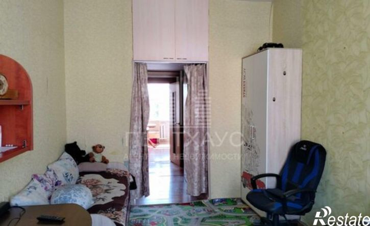 3-комн квартира улица Горького, 61,  д. 61