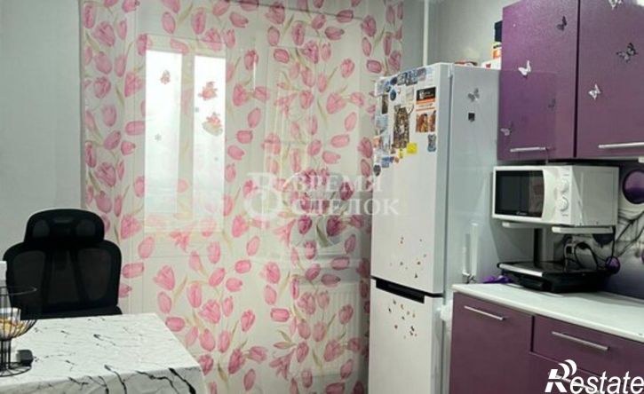 1-комн квартира Новгородская улица, 32,  д. 32