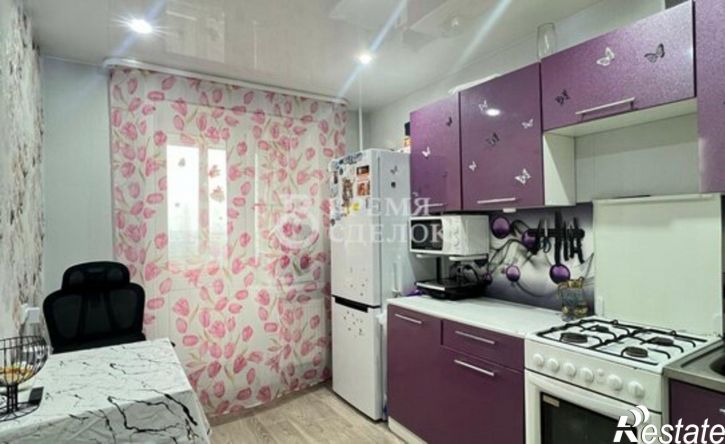 1-комн квартира Новгородская улица, 32,  д. 32