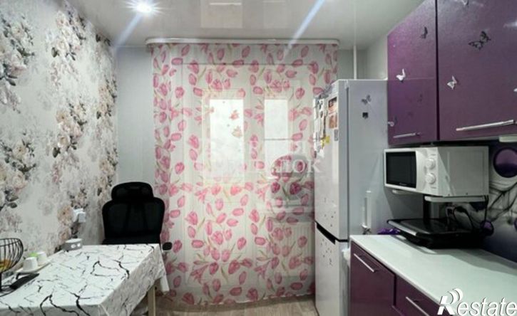 1-комн квартира Новгородская улица, 32,  д. 32