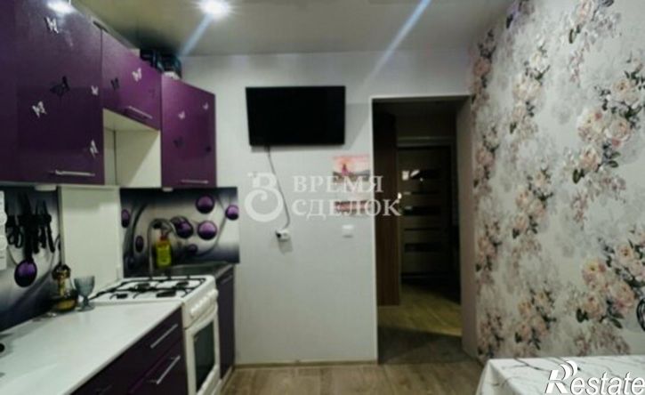 1-комн квартира Новгородская улица, 32,  д. 32