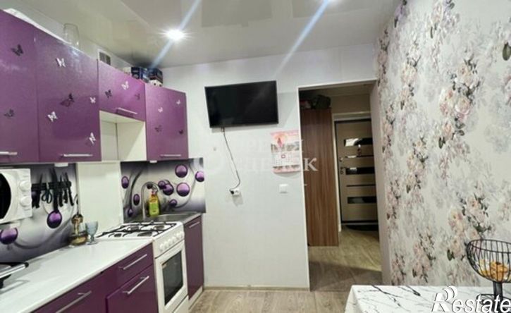 1-комн квартира Новгородская улица, 32,  д. 32