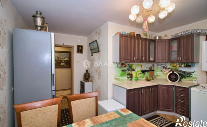 3-комн квартира ул Куйбышева, 5ж,  д. 5ж