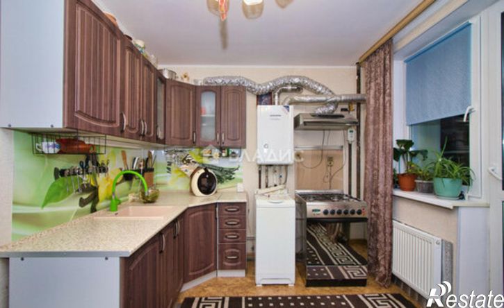 3-комн квартира ул Куйбышева, 5ж,  д. 5ж