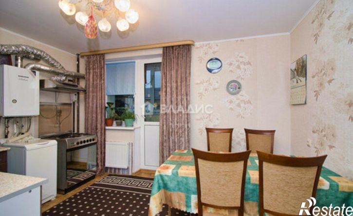 3-комн квартира ул Куйбышева, 5ж,  д. 5ж