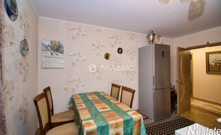 3-комн квартира ул Куйбышева, 5ж,  д. 5ж