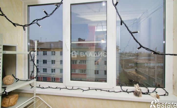 3-комн квартира ул Куйбышева, 5ж,  д. 5ж