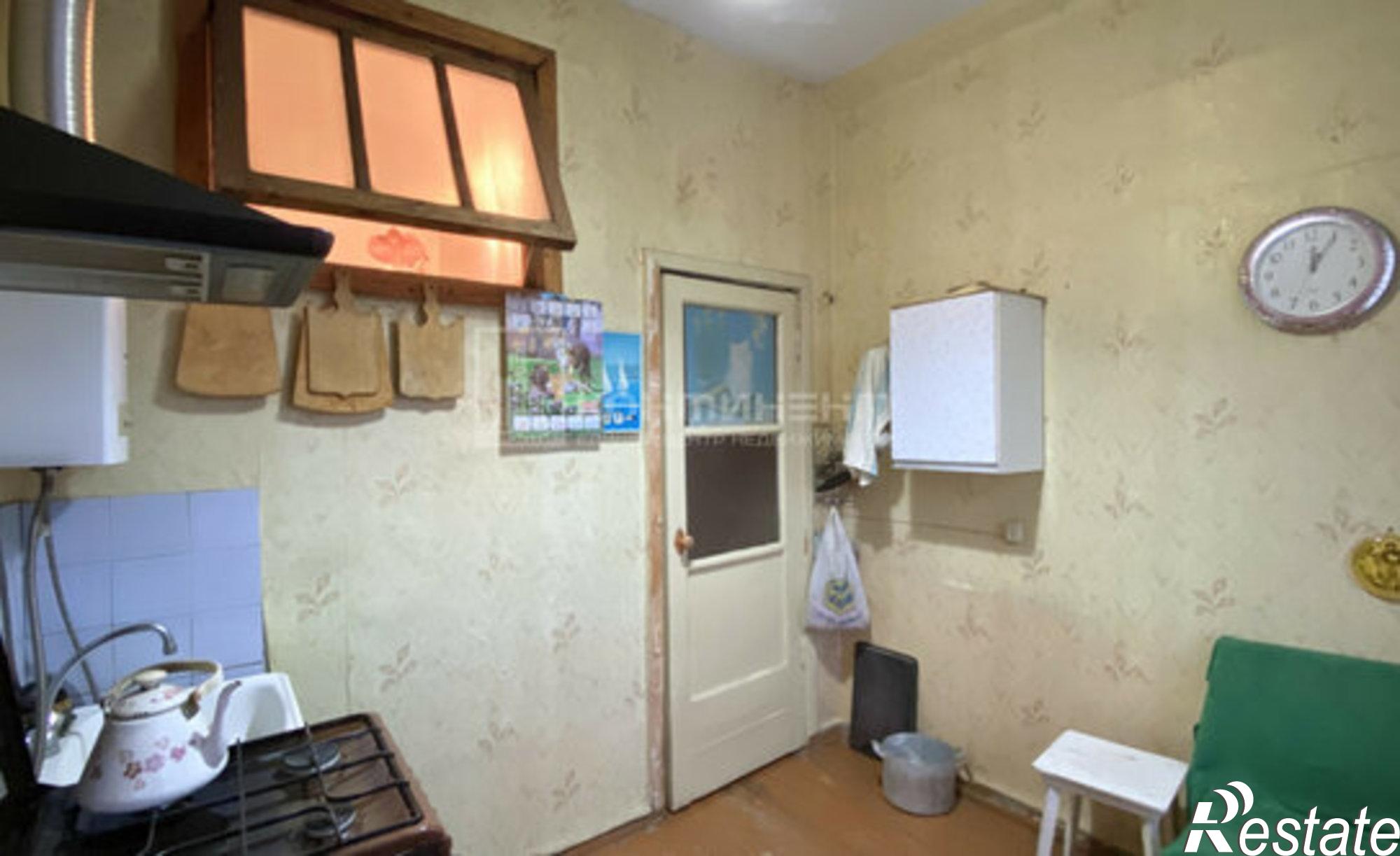 Купить квартиру за 9 700 000 рублей на улица Полины Осипенко, 14/43