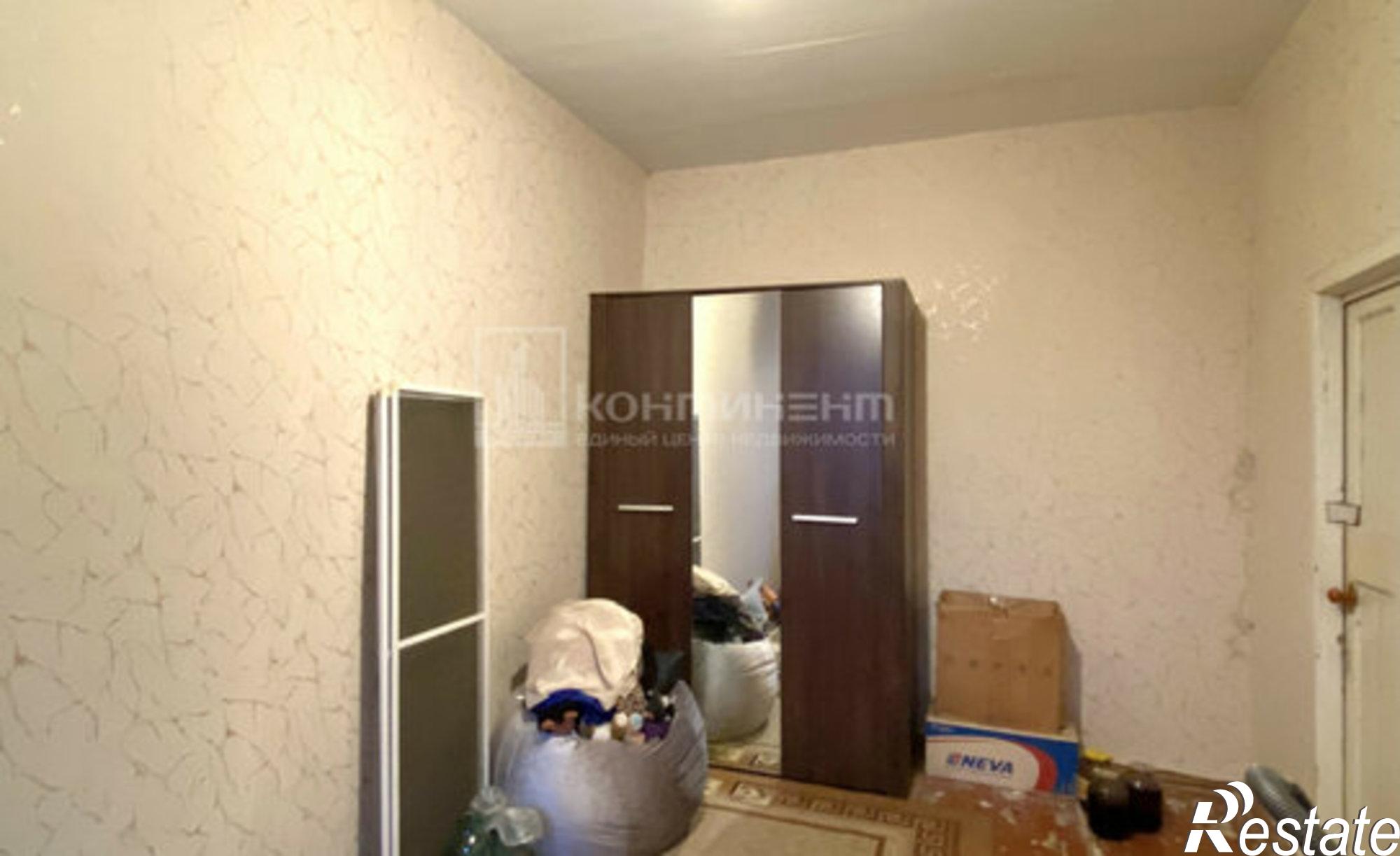 Купить квартиру за 9 700 000 рублей на улица Полины Осипенко, 14/43