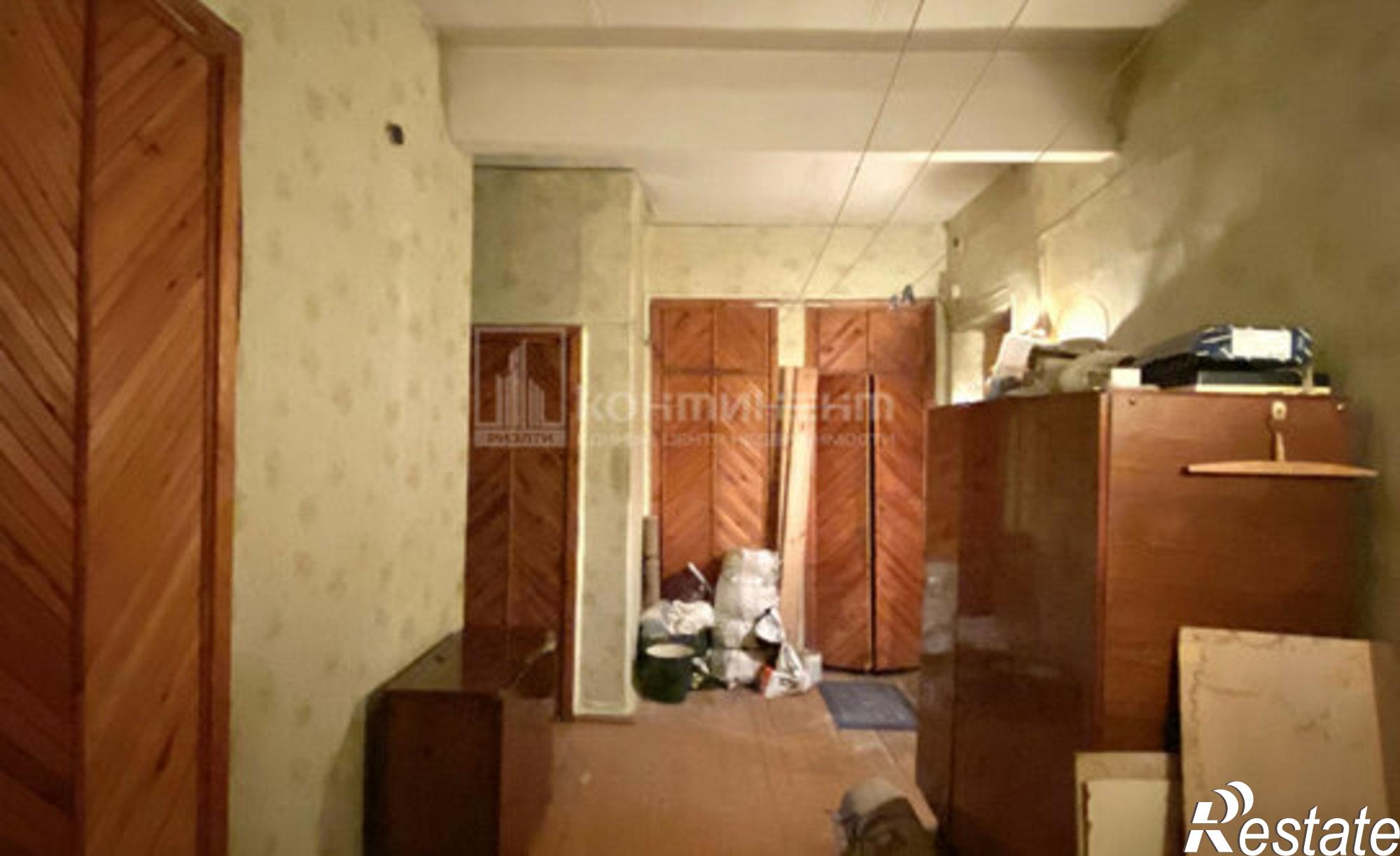 Купить квартиру за 9 700 000 рублей на улица Полины Осипенко, 14/43