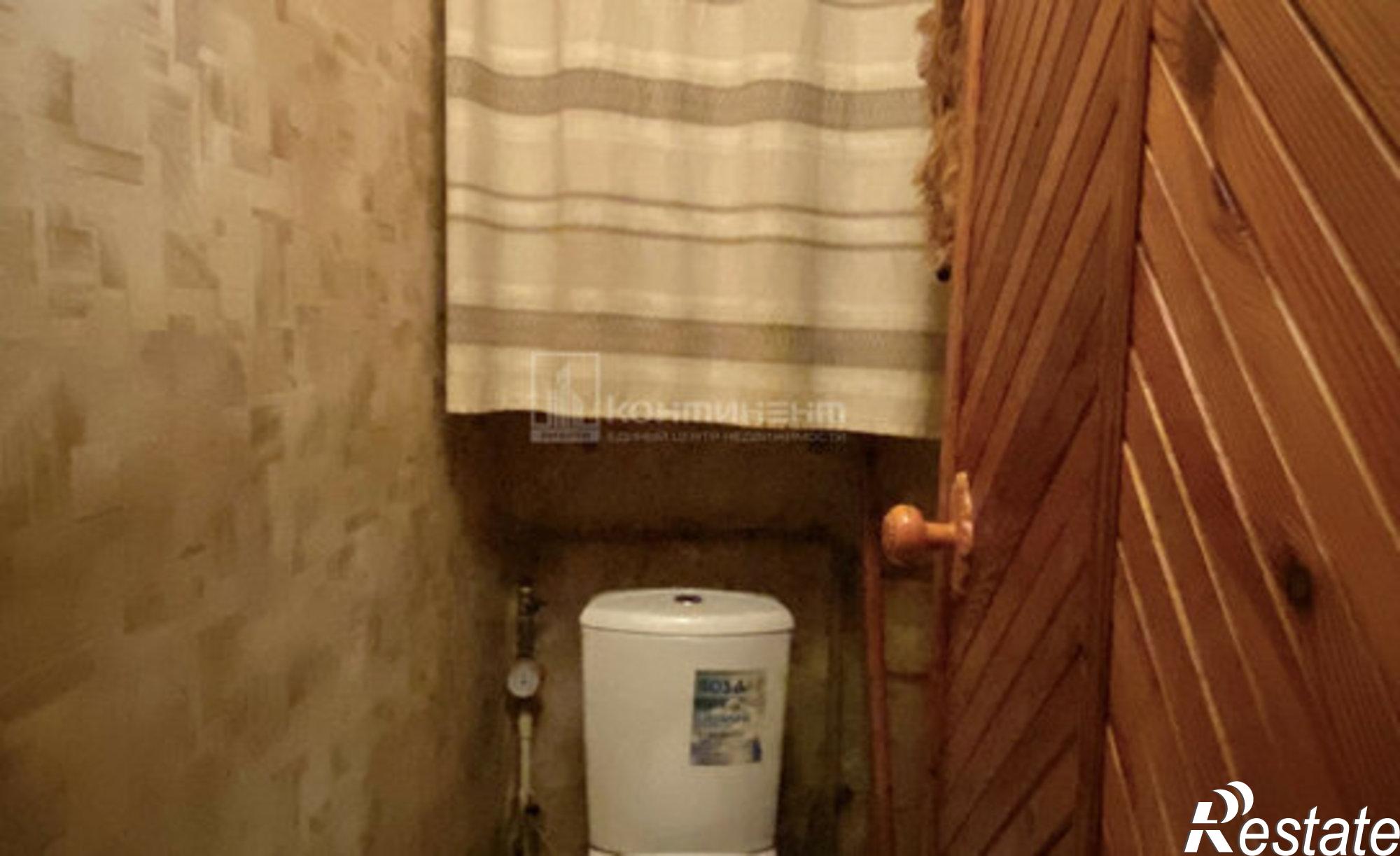 Купить квартиру за 9 700 000 рублей на улица Полины Осипенко, 14/43