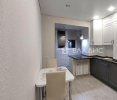 1-комн, 34кв м, этаж 3/5 Всесвятская улица, 15Б