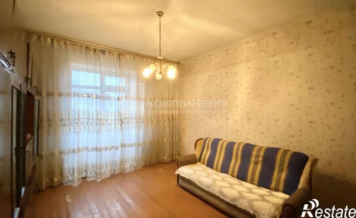 3-комн квартира улица Полины Осипенко, 14/43,  д. 14/43