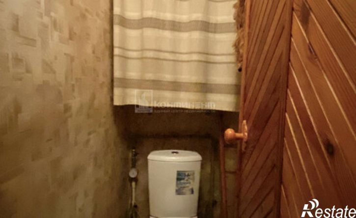 3-комн квартира улица Полины Осипенко, 14/43,  д. 14/43