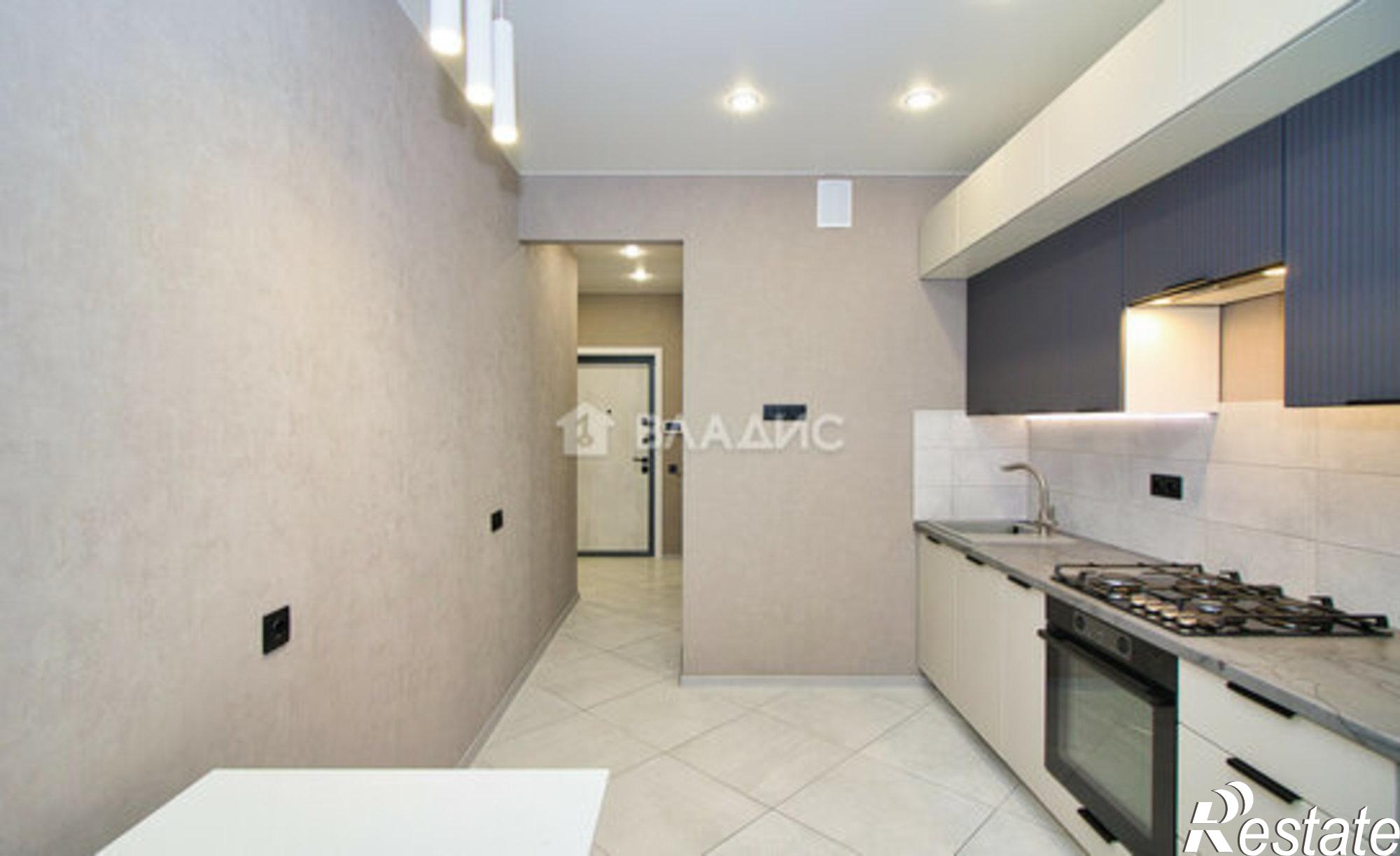 Купить квартиру за 5 500 000 рублей на Славная улица, 8