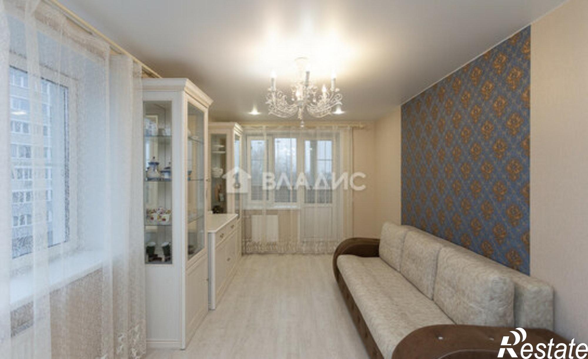 Купить квартиру за 10 000 000 рублей на улица Фейгина, 22