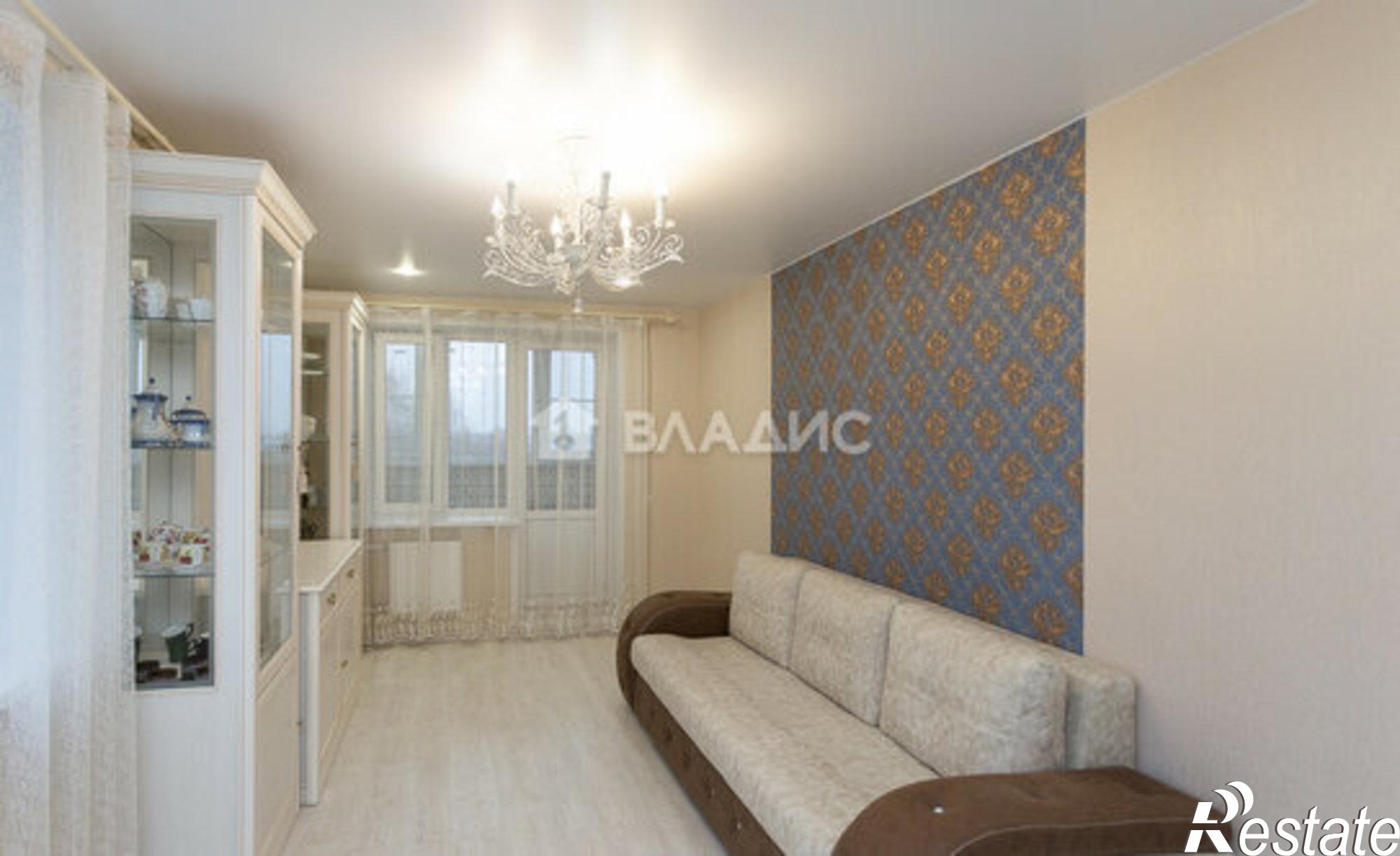 Купить квартиру за 10 000 000 рублей на улица Фейгина, 22