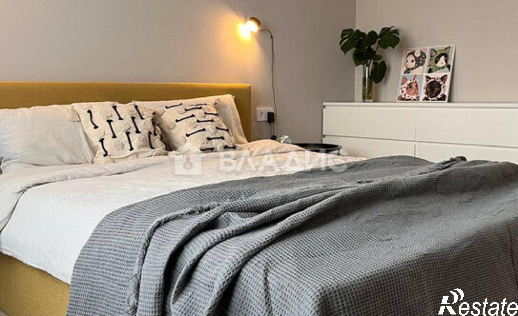 Купить квартиру за 11 550 000 рублей на проспект Строителей, 9 к1