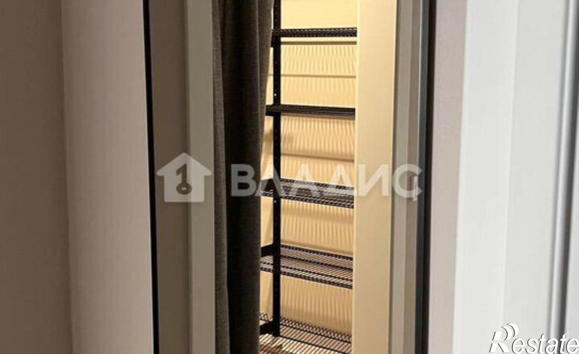 Купить квартиру за 11 550 000 рублей на проспект Строителей, 9 к1