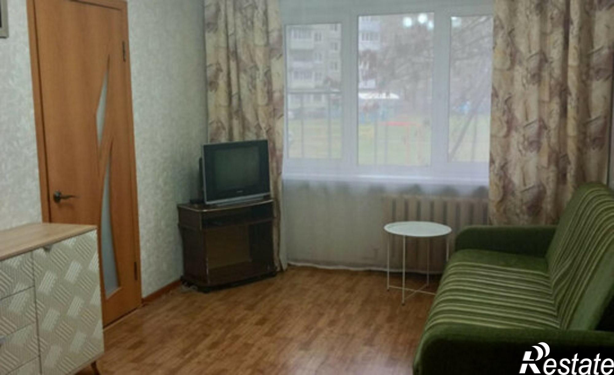 Купить квартиру за 4 200 000 рублей на проспект Строителей, 16А