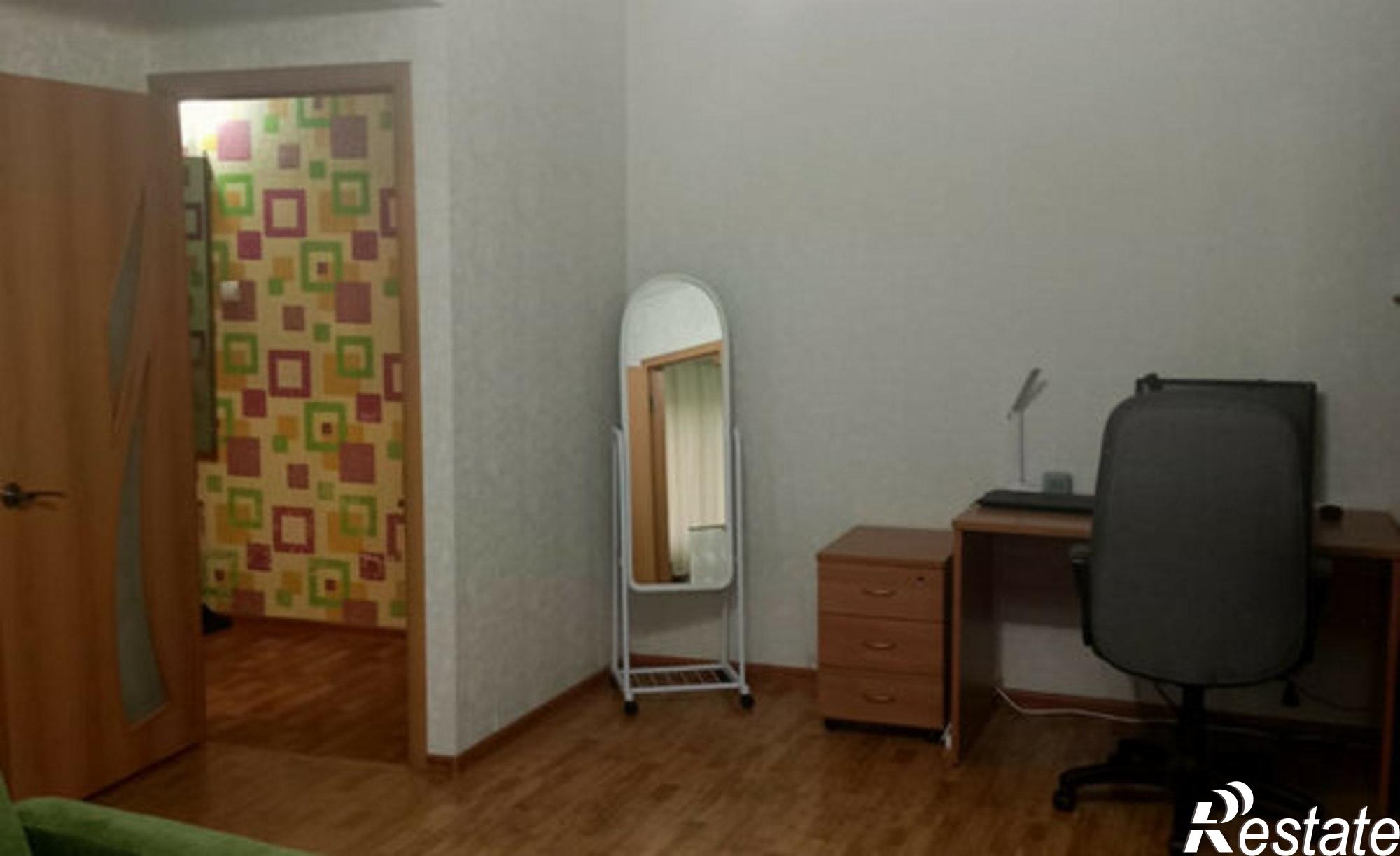 Купить квартиру за 4 200 000 рублей на проспект Строителей, 16А