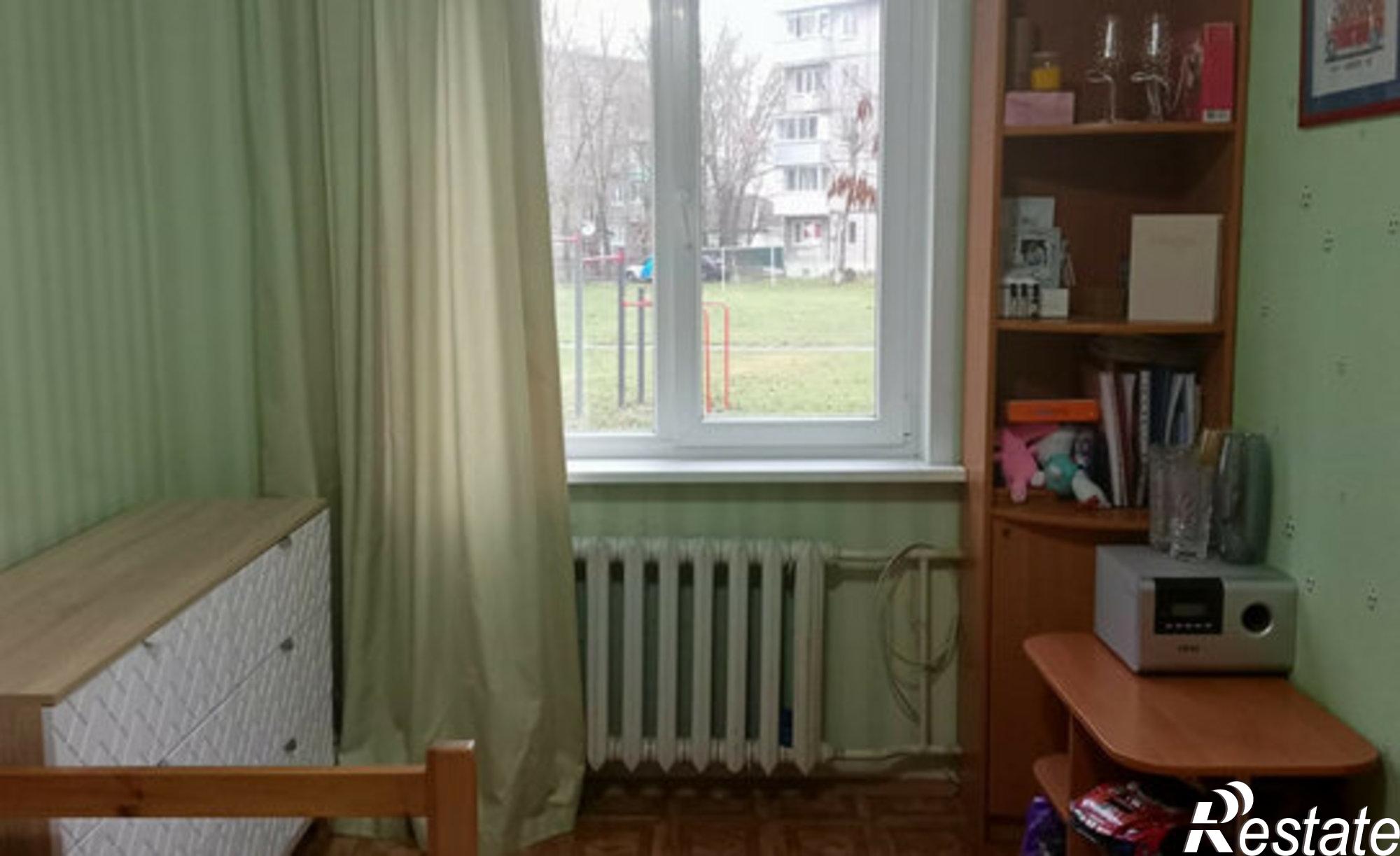 Купить квартиру за 4 200 000 рублей на проспект Строителей, 16А