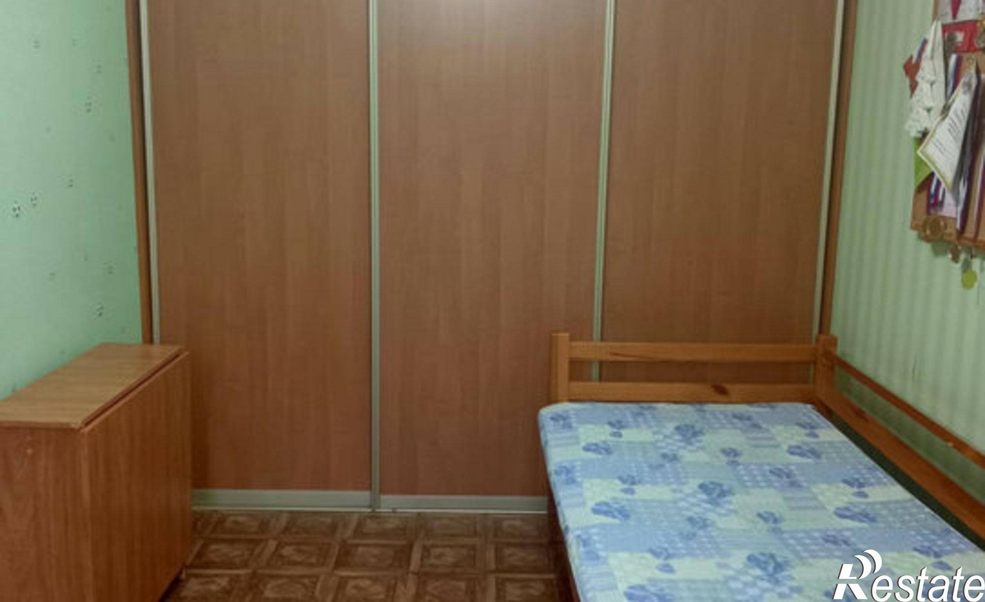 Купить квартиру за 4 200 000 рублей на проспект Строителей, 16А