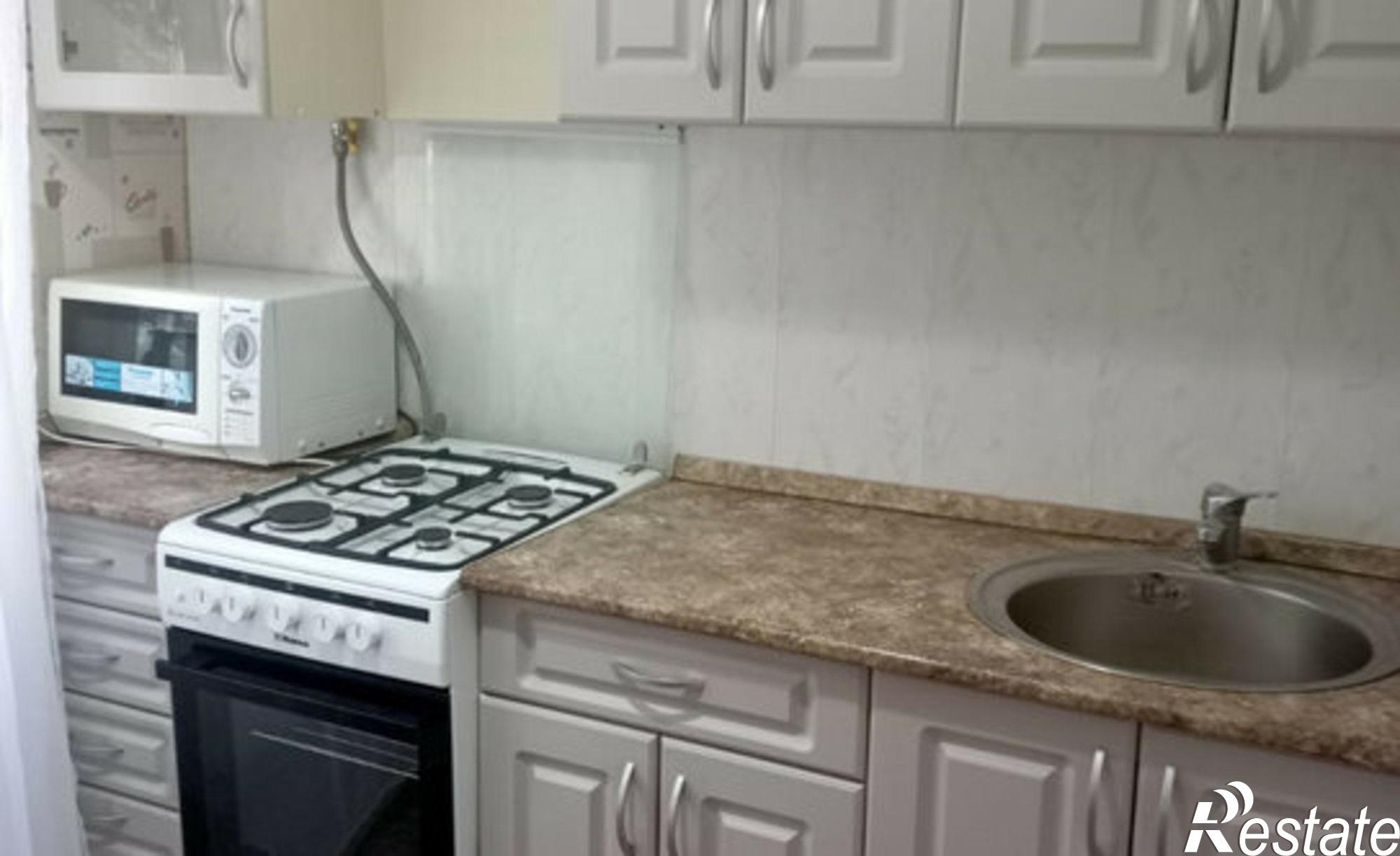 Купить квартиру за 4 200 000 рублей на проспект Строителей, 16А