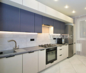 1-комн, 40кв м, этаж 8/14 Славная улица, 8