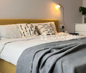 2-комн, 60кв м, этаж 16/19 проспект Строителей, 9 к1