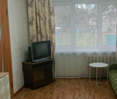 2-комн, 46кв м, этаж 1/5 проспект Строителей, 16А